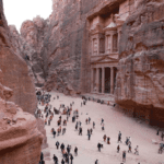 ارتفاع الدخل السياحي إلى 5 مليارات و557.6 مليون دولار في 8 اشهر