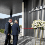 حسَّان يفتتح حديقة “النشامى” في مرج الحمام على 56 دونماً (صور)