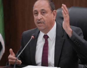 نقيب الأطباء: خاطبنا الحكومة والصحفيين لضبط ظهور الأطباء إعلاميا