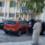 محاولة سرقة .. مصدر أمني يكشف حقيقة ما حدث في ابونصير