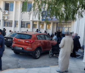 محاولة سرقة .. مصدر أمني يكشف حقيقة ما حدث في ابونصير