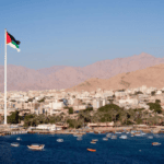 11 إصابة بتسرب غاز الأمونيا في المجمع الصناعي بالعقبة