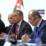 حسان: الوضع الإقليمي صعب والأزمات حولنا قد تطول لأشهر أو سنوات