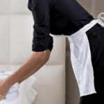 لجنتا تفتيش لضبط العاملات الهاربات من المنازل