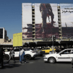 إيران تهدد بتوسيع النزاع “حتى المحيط الهندي”