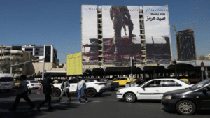 إيران تهدد بتوسيع النزاع “حتى المحيط الهندي”