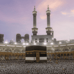 بدء التسجيل الأولي للحج الأحد المقبل