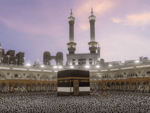 بدء التسجيل الأولي للحج الأحد المقبل