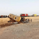مصر تكشف سبب حادث نويبع الذي اودى بحياة 10 أردنيين