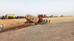 مصر تكشف سبب حادث نويبع الذي اودى بحياة 10 أردنيين