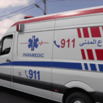 وفاة 3 أطفال أشقاء وإصابة والديهم بحريق شقة في الزرقاء