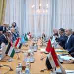الصفدي يترأس اجتماعا وزاريا عربيا بشأن القدس