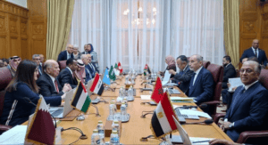 الصفدي يترأس اجتماعا وزاريا عربيا بشأن القدس