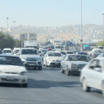 السير تحذر من المخالفات الخطرة وتكثف الرقابة على شوارع عمّان