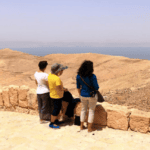 9 آلاف زائر لموقع مكاور الأثري خلال 7 اشهر