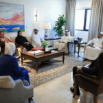 الأردن يؤكد التزامه استعدادا لتقييم مكافحة غسل الأموال وتمويل الإرهاب