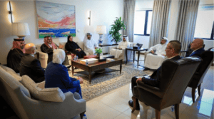 الأردن يؤكد التزامه استعدادا لتقييم مكافحة غسل الأموال وتمويل الإرهاب